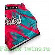 Шорты для бокса Fairtex BS1929 Street King 2 - S