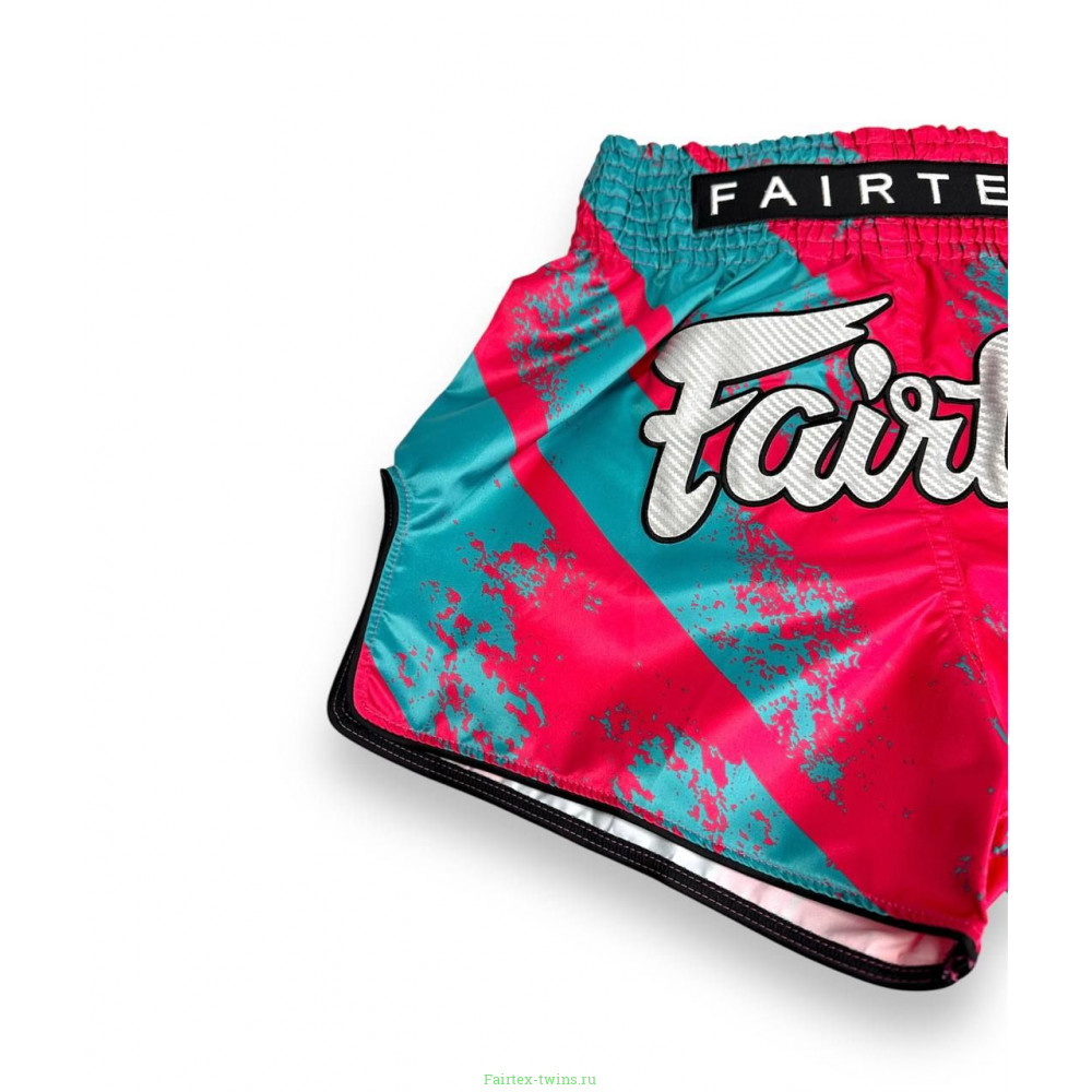 Шорты для бокса Fairtex BS1929 Street King 2 - S