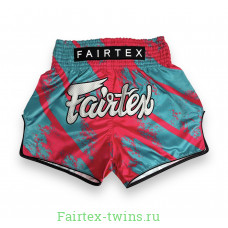 Шорты для бокса Fairtex BS1929 Street King 2 - XL