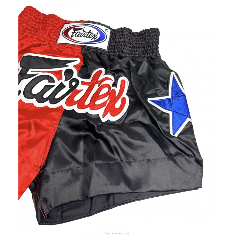 Шорты для бокса Fairtex BS85 XL