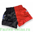 Шорты для бокса Fairtex BS85 XL