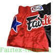 Шорты для бокса Fairtex BS85 XL