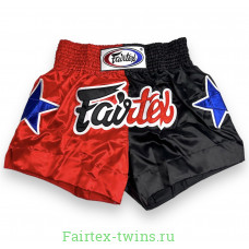 Шорты для бокса Fairtex BS85 XL