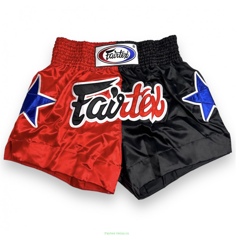 Шорты для бокса Fairtex BS85 XL