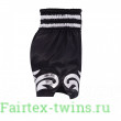 Шорты для бокса TKTBS-234 black S