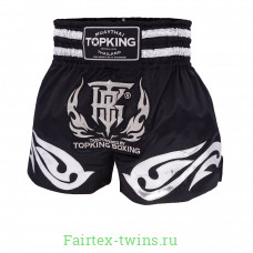 Шорты для бокса TKTBS-234 black S