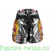 Шорты для бокса Twins Special TBS Barong 2XL