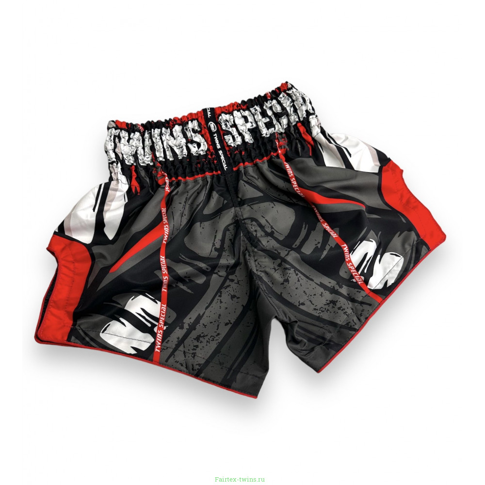 Шорты для бокса Twins Special TBS Demon L