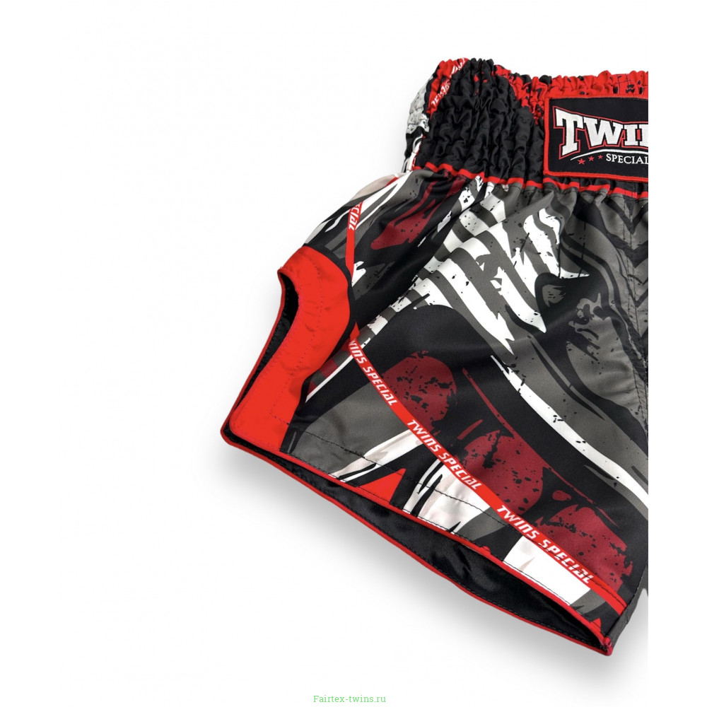 Шорты для бокса Twins Special TBS Demon L