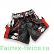 Шорты для бокса Twins Special TBS Demon M
