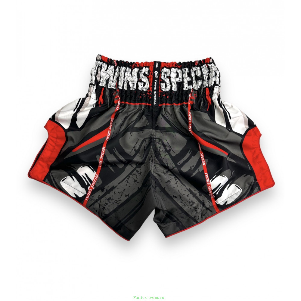 Шорты для бокса Twins Special TBS Demon M