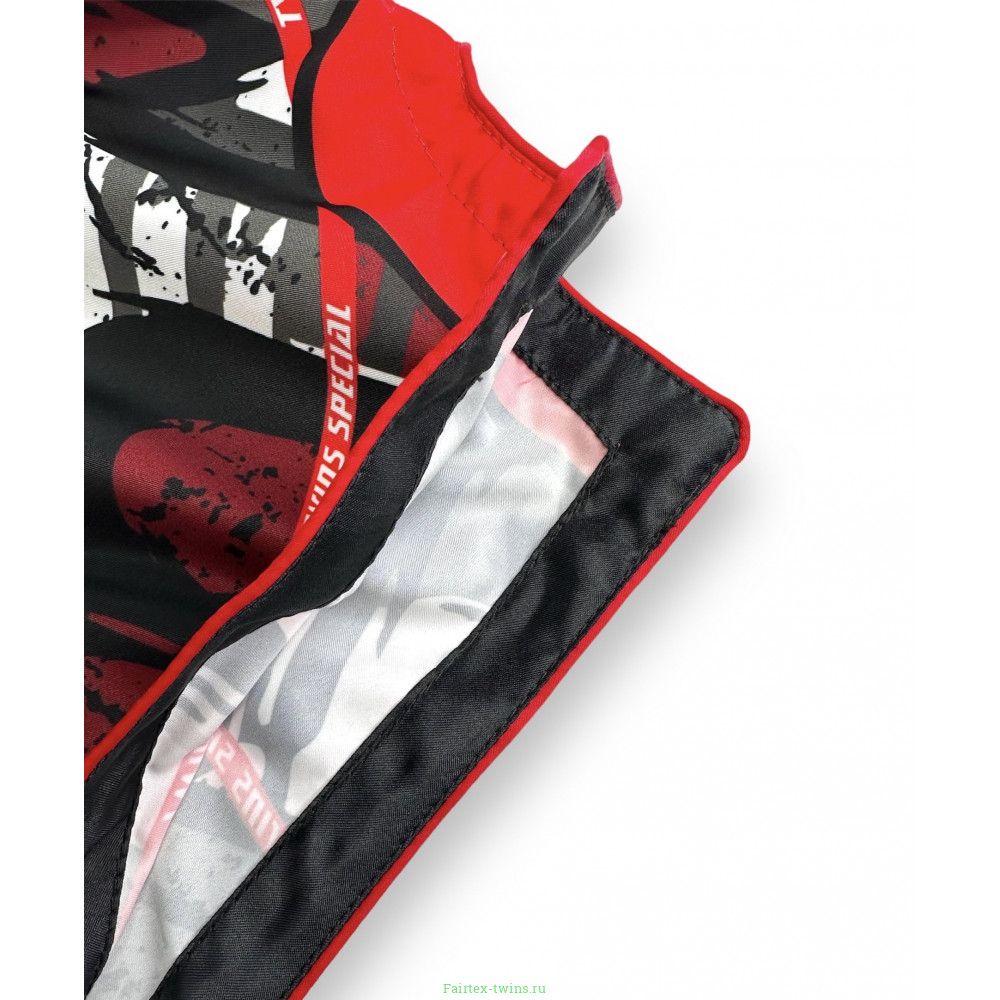 Шорты для бокса Twins Special TBS Demon M
