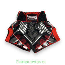 Шорты для бокса Twins Special TBS Demon M