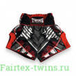 Шорты для бокса Twins Special TBS Demon M