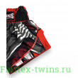 Шорты для бокса Twins Special TBS Demon S