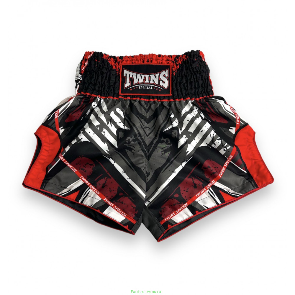 Шорты для бокса Twins Special TBS Demon XL