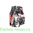 Шорты для бокса Twins Special TBS Kabuki 2XL