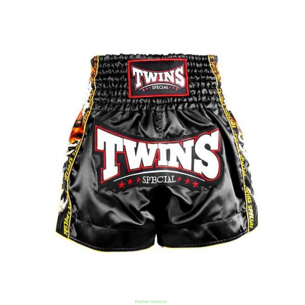 Шорты для бокса Twins Special TBS New Payak 2XL