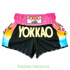 Шорты для бокса Yokkao Havana L