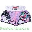 Шорты для бокса Yokkao PAYASO 2XL