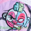 Шорты для бокса Yokkao PAYASO XL