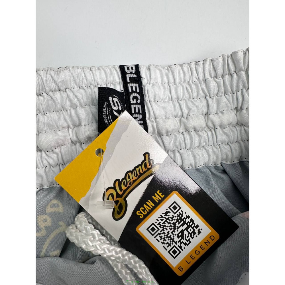 Шорты для бокса Blegend Magic Tiger L