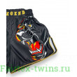 Шорты для бокса Blegend Magic Tiger L