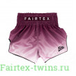 Шорты для бокса Fairtex BS1904 (сиреневые) M