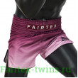 Шорты для бокса Fairtex BS1904 (сиреневые) M