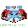 Шорты для бокса Yokkao Monster M