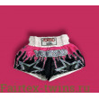 Шорты для бокса Yokkao Pink XL
