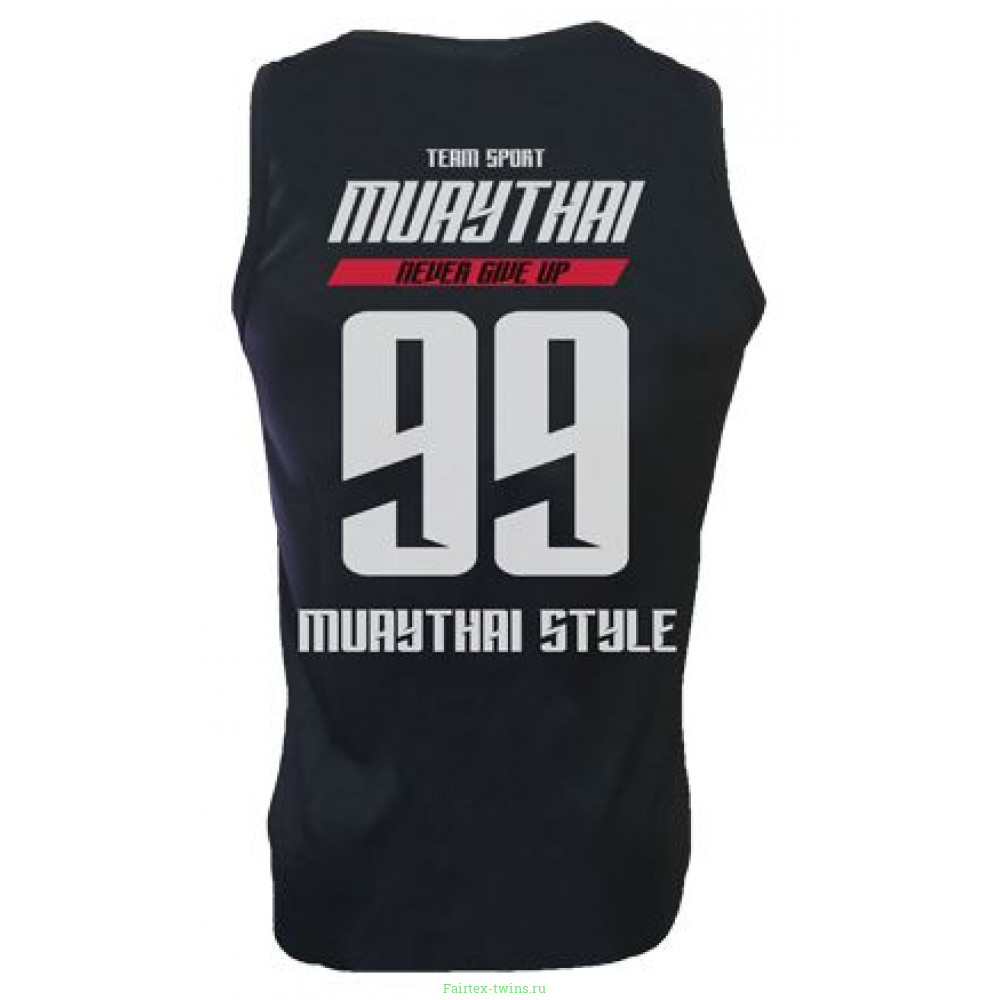 Майка BORN TO BE (SVMT6015) S