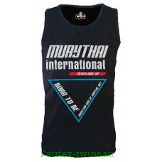 Майка BORN TO BE (SVMT6015) XL