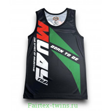 Майка BORN TO BE (SVMT6016) L