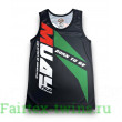Майка BORN TO BE (SVMT6016) XL