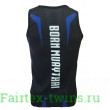 Майка BORN TO BE (SVMT6017) XL