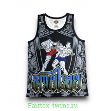 Майка BORN TO BE (SVMT6009) XL