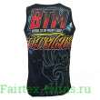 Майка BORN TO BE (SVMT6010) L