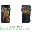 Майка BORN TO BE (SVMT6010) S