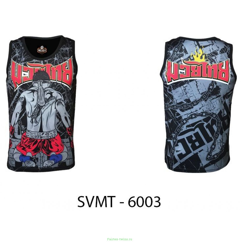 Майка BORN TO BE (SVMT6003) M