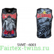 Майка BORN TO BE (SVMT6003) S