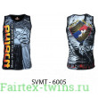 Майка BORN TO BE (SVMT6005) M