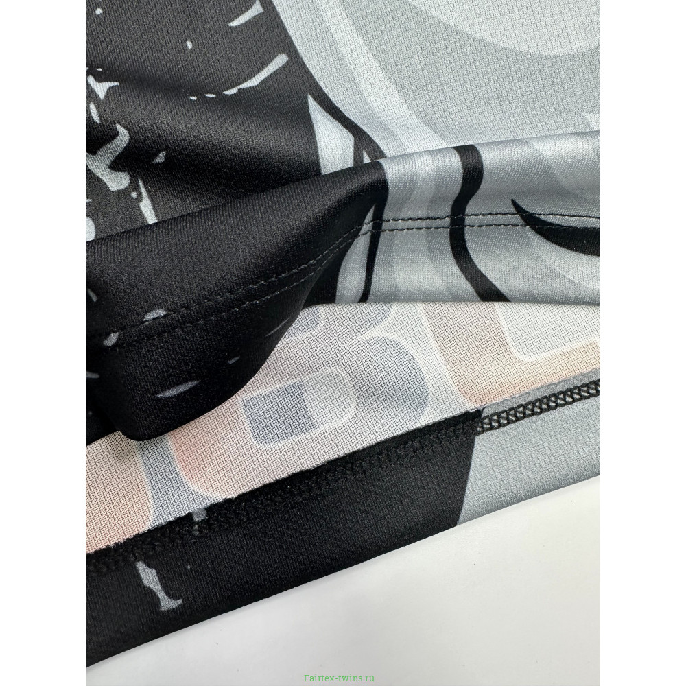 Майка BORN TO BE (SVMT6005) S