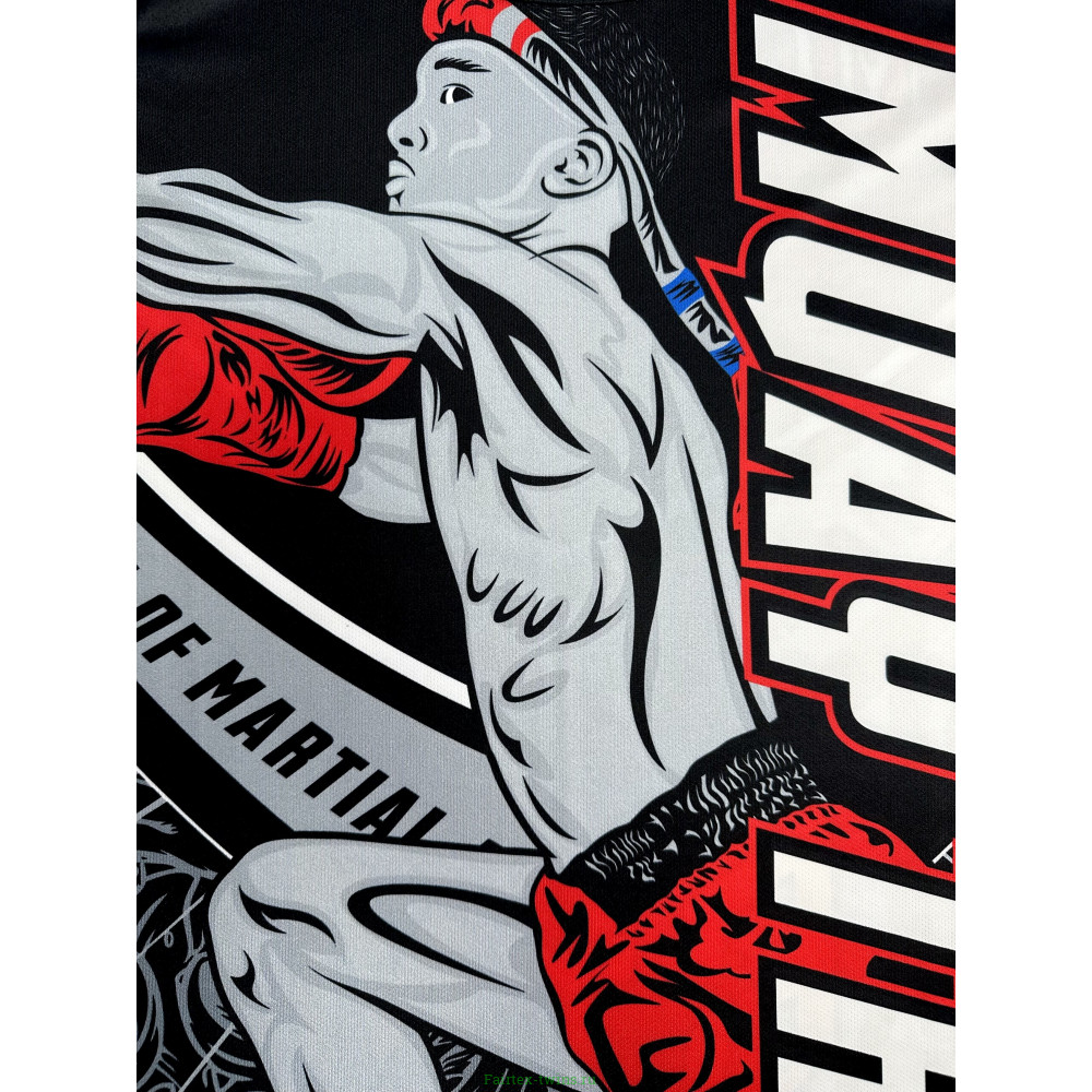 Майка BORN TO BE (SVMT6007) M
