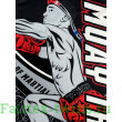 Майка BORN TO BE (SVMT6007) M