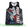 Майка BORN TO BE (SVMT6007) M