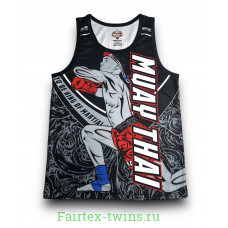 Майка BORN TO BE (SVMT6007) M