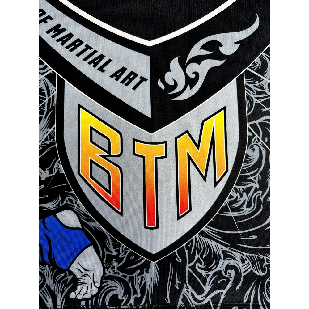 Майка BORN TO BE (SVMT6007) S
