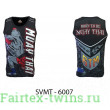 Майка BORN TO BE (SVMT6007) XL
