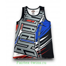 Майка BORN TO BE (SVMT6011) S